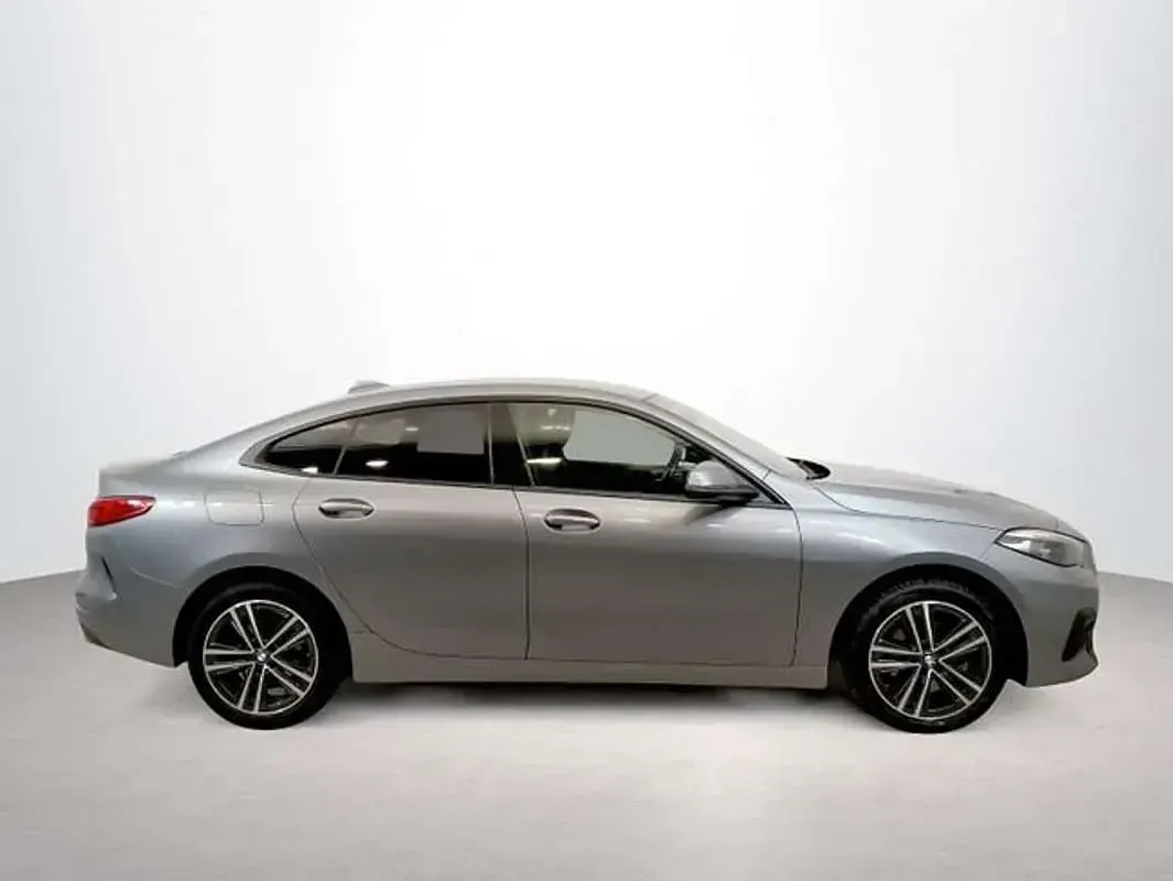 Usado BMW 218 Gran Coupé Comfort Edition 150 CV (110 kW) 2023 Gris Coupe