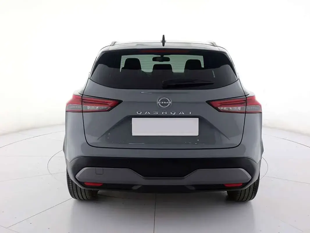 Usado Nissan Qashqai Tekna 160 CV (117 kW) 2023 SUV
