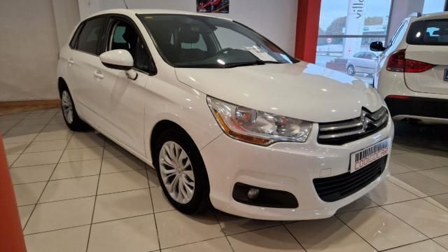 Usado 2012 Citroën C4 Utilitario | 8900 € (Precio justo) - Imagen 1/4