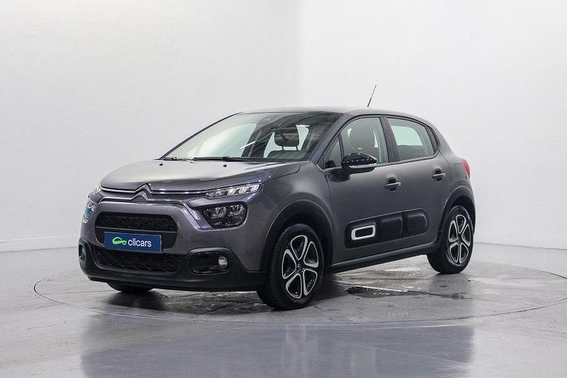 Usado Citroën C3 PureTech 83 CV (61 kW) 2024