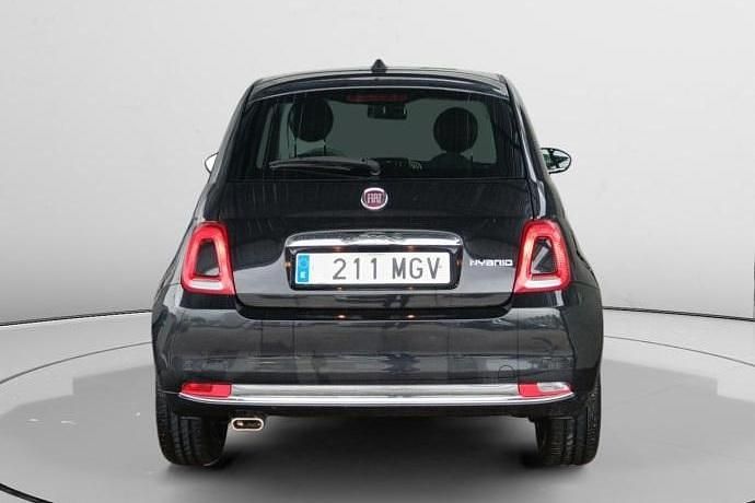 Usado Fiat 500 69 CV (50 kW) 2023 Utilitario