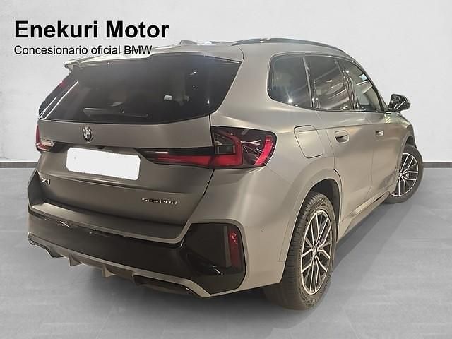 Nuevo BMW 120 Comfort Edition 163 CV (119 kW) 2026 Utilitario