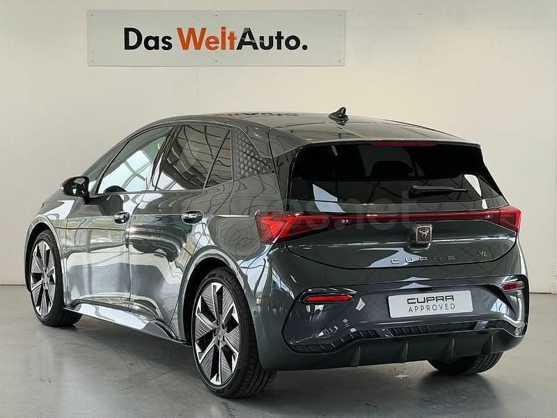 Usado Cupra Born VZ 239 kW (326 CV) 2025 Eléctrico Utilitario