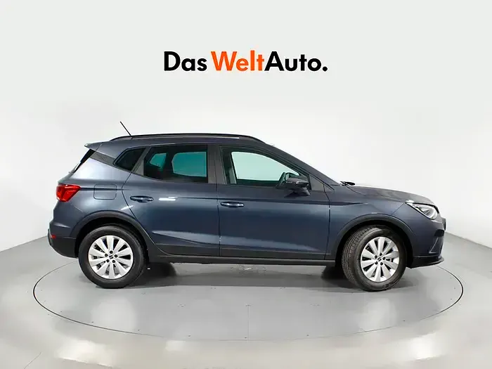 Nuevo Seat Arona Style 115 CV (84 kW) 2026 Gris SUV