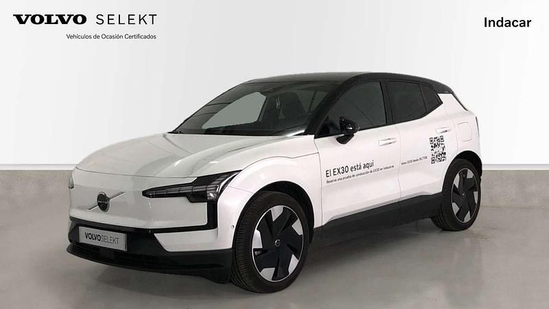 Usado Volvo EX30 Ultra 200 kW (272 HP) 2024 SUV