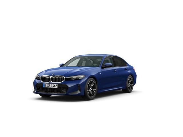 Usado BMW 320 Comfort Edition 190 CV (139 kW) 2025