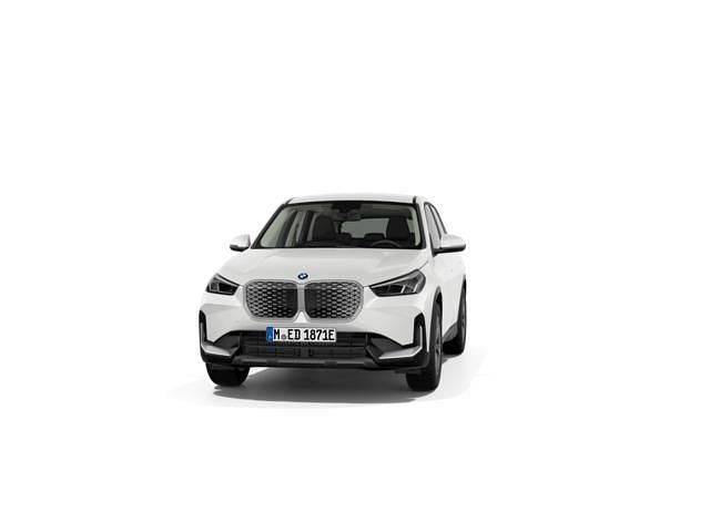 Usado 2025 BMW iX1 SUV | 41.990 € - Imagen 1/4