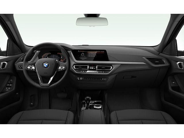 Usado BMW 118 Comfort Edition 150 CV (110 kW) 2021 Blanco Utilitario