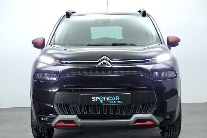 Usado Citroën C3 Aircross 110 CV (80 kW) 2021 SUV
