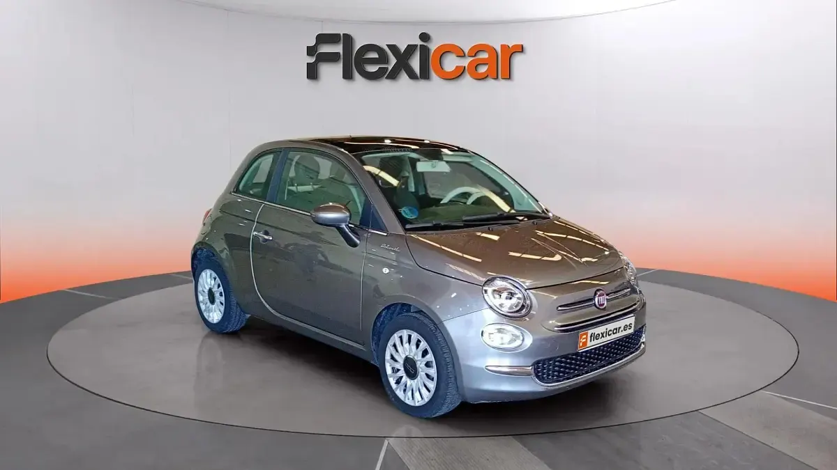Usado Fiat 500 Dolcevita 71 CV (52 kW) 2023 Berlina