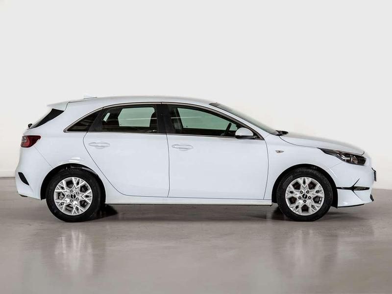 Usado Kia Ceed 120 CV (88 kW) 2024 Utilitario