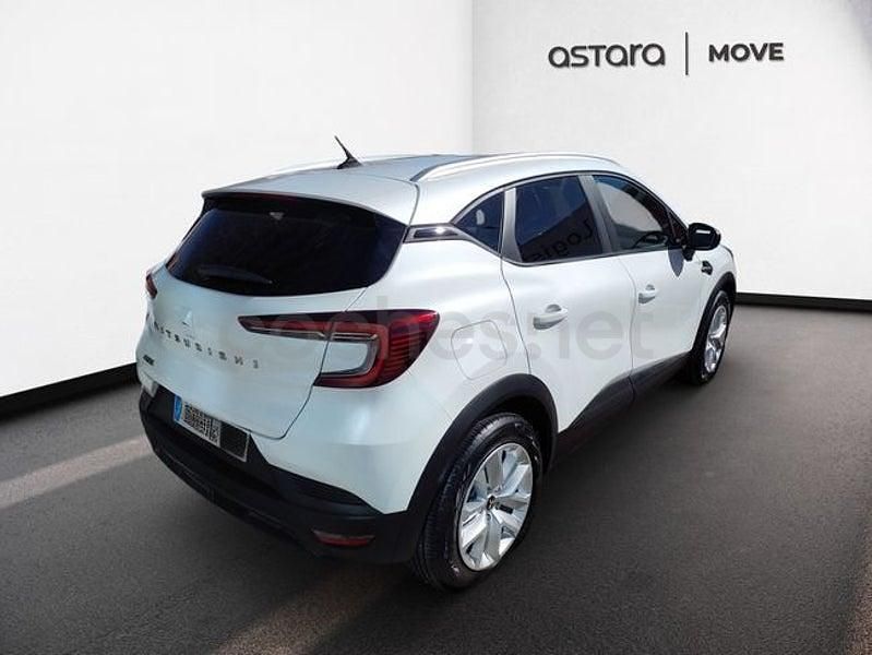 Usado Mitsubishi ASX Motion 140 CV (102 kW) 2023 Blanco SUV