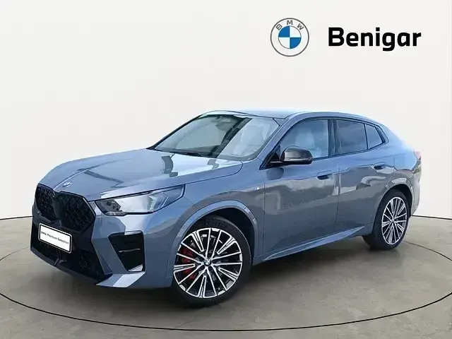 Usado BMW X2 Comfort Edition 170 CV (125 kW) 2024 SUV