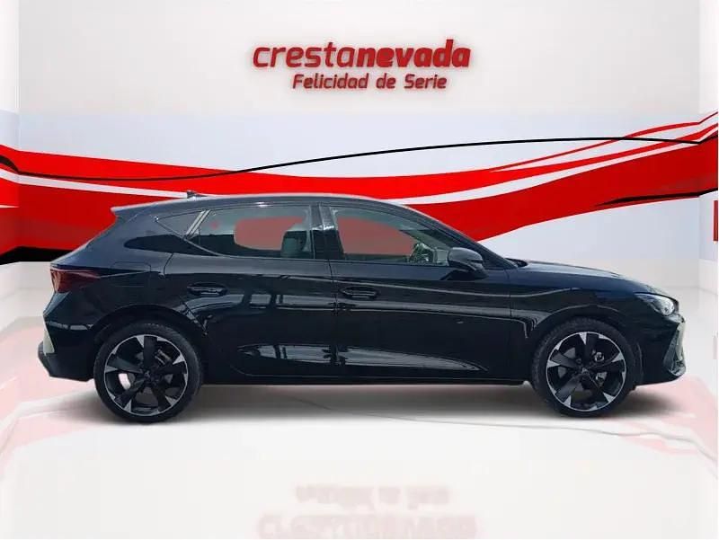 Usado Cupra Leon 150 CV (110 kW) 2024