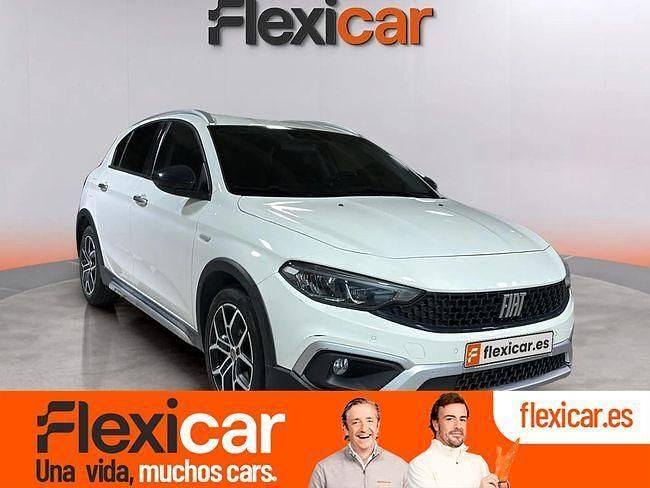Usado Fiat Tipo 101 CV (74 kW) 2021 Blanco Berlina