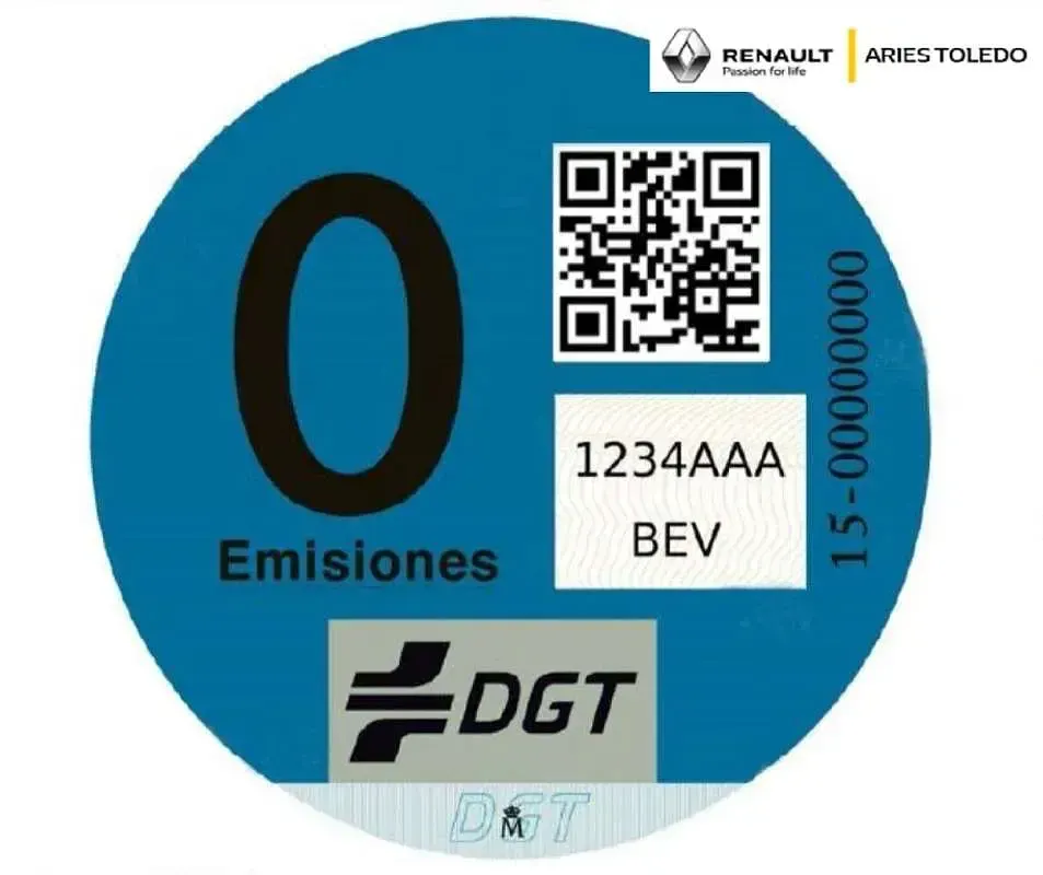 Nuevo Renault Rafale Esprit Alpine 300 CV (220 kW) 2026 Negro SUV