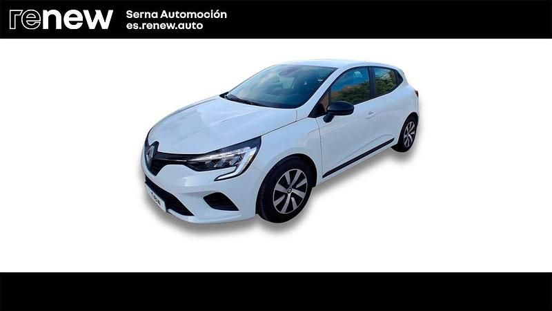 Usado 2023 Renault Clio V Equilibre Utilitario | 15.900 € (Precio justo) - Imagen 1/4