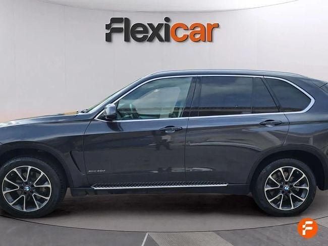Usado BMW X5 313 CV (230 kW) 2015 Otro SUV