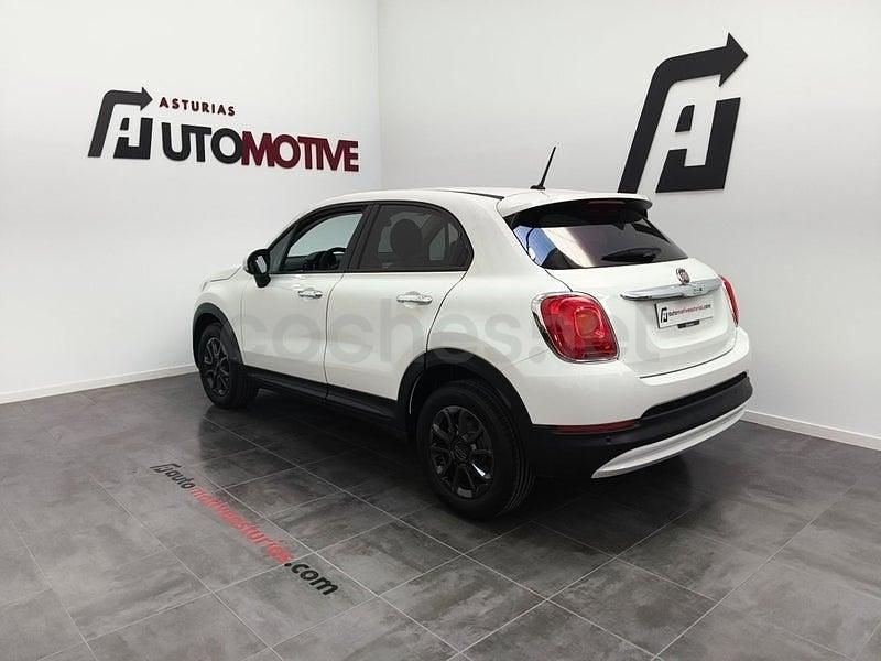 Usado Fiat 500X Pop Star 120 CV (88 kW) 2017 Blanco SUV
