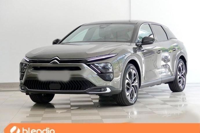 Usado 2022 Citroën C5 Aircross Shine SUV | 37.183 € - Imagen 1/4