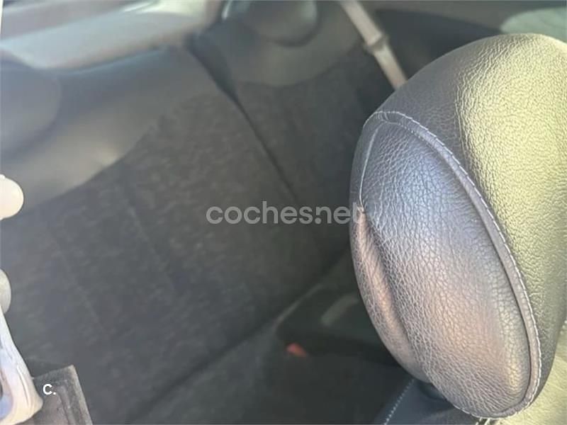 Usado Renault Mégane Coupé Dynamique 105 CV (77 kW) 2001 Azul Coupe