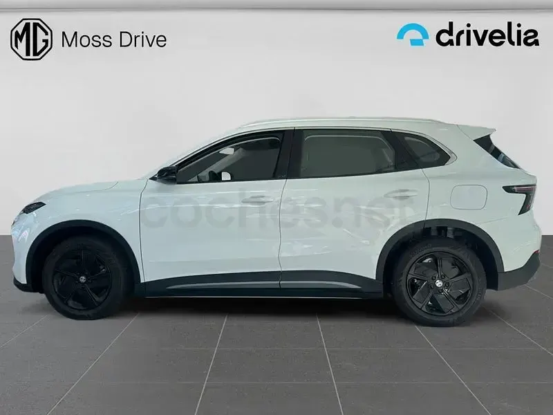 Nuevo MG MGS5 EV Comfort 2026 Eléctrico SUV