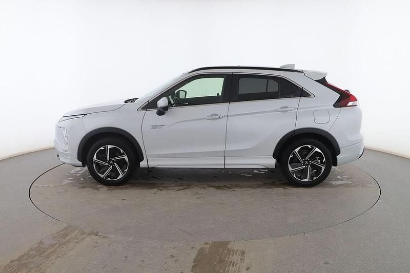 Usado Mitsubishi Eclipse Cross 188 CV (138 kW) 2022 Blanco SUV