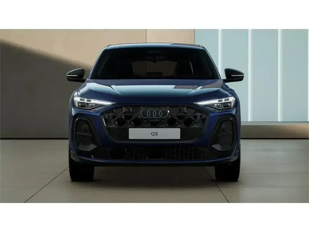 Nuevo Audi Q5 Comfort 204 CV (150 kW) 2026 Azul SUV