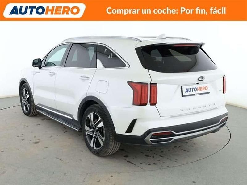 Usado Kia Sorento 230 CV (169 kW) 2020 Blanco SUV