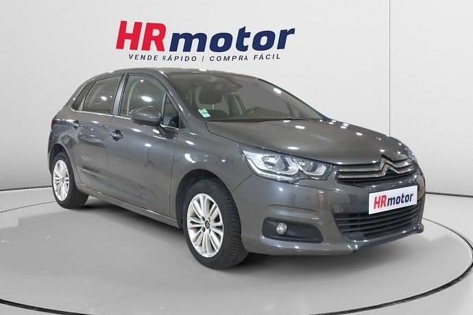 Usado 2018 Citroën C4 Feel | 9240 € (Super precio) - Imagen 1/4