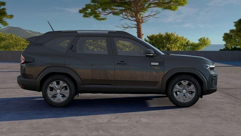 Nuevo Dacia Bigster Essentiel 140 CV (102 kW) 2025 Blanco SUV