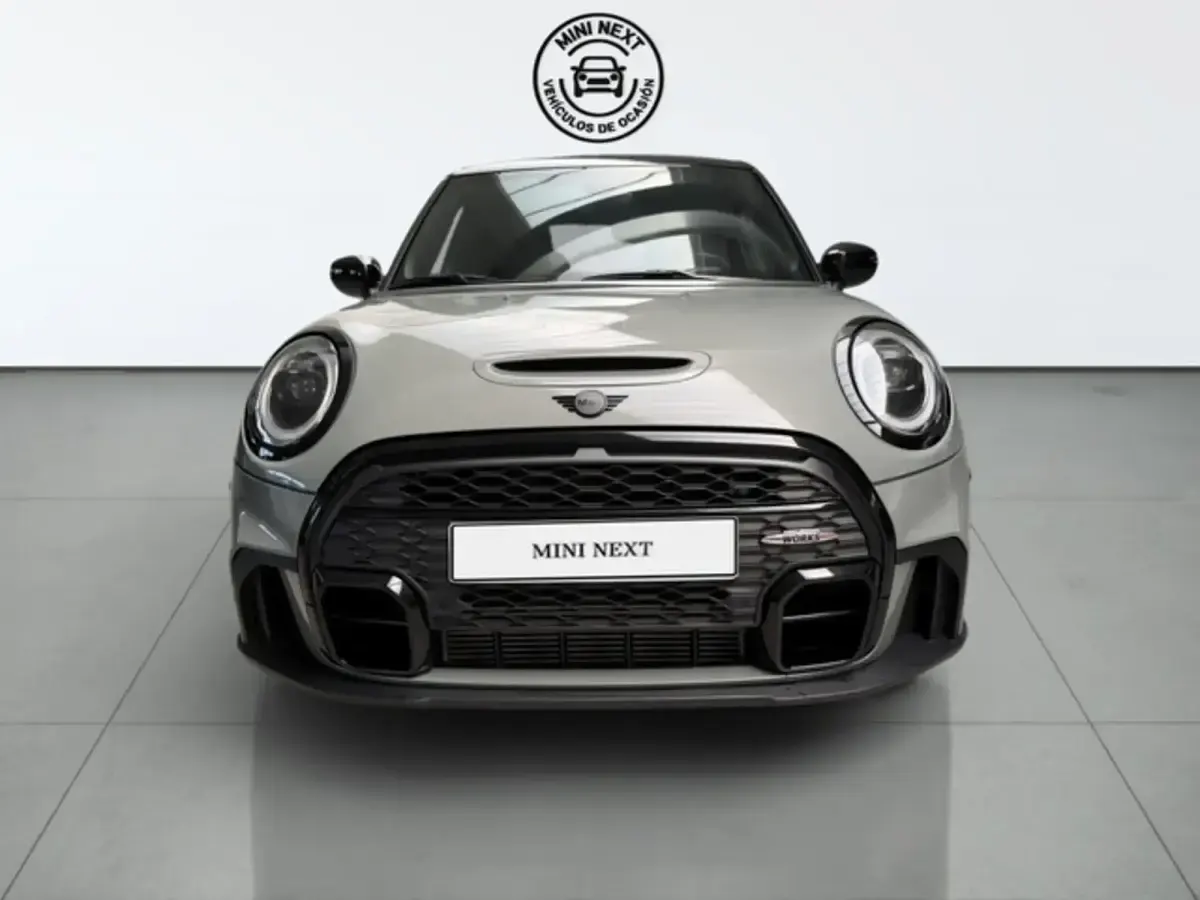 Usado Mini Cooper 178 CV (130 kW) 2022 Utilitario
