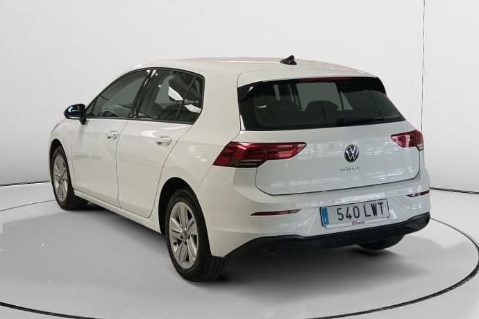 Usado VW Golf VIII 116 CV (85 kW) 2022