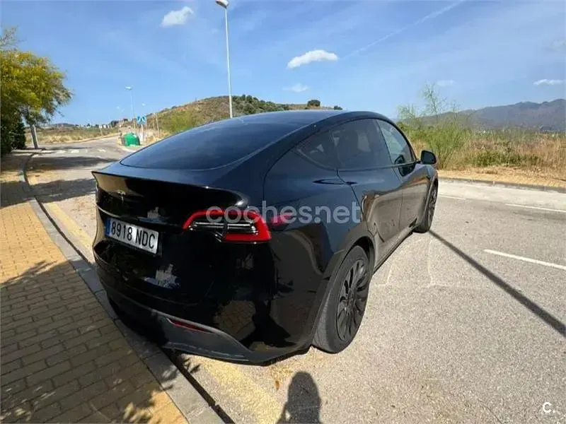 Usado Tesla Model Y RWD 250 kW (340 CV) 2024 Eléctrico SUV