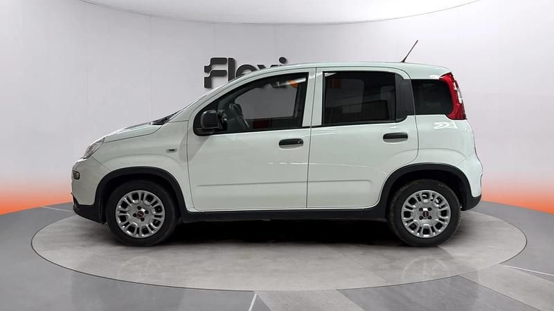 Usado Fiat Panda City Life 71 CV (52 kW) 2023 Blanco Utilitario