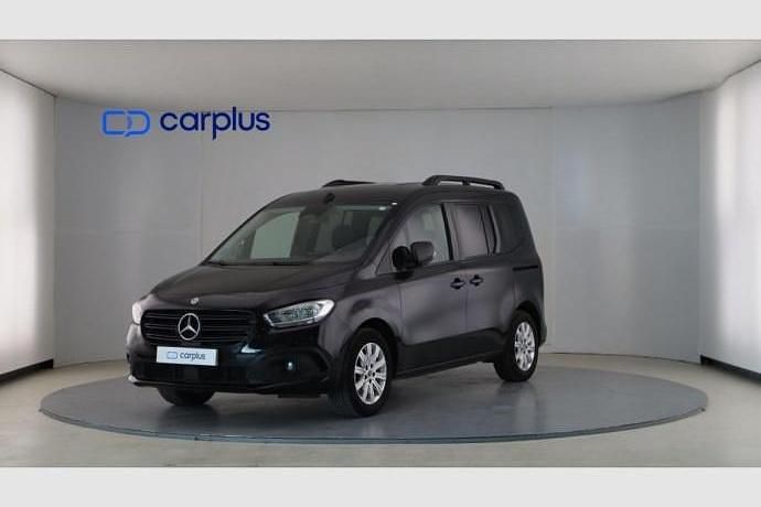 Usado Mercedes Citan 110 95 CV (69 kW) 2023 Familiar