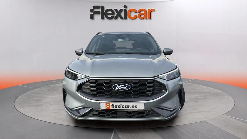 Usado Ford Kuga ST-Line 150 HP (110 kW) 2025 Cinzento SUV
