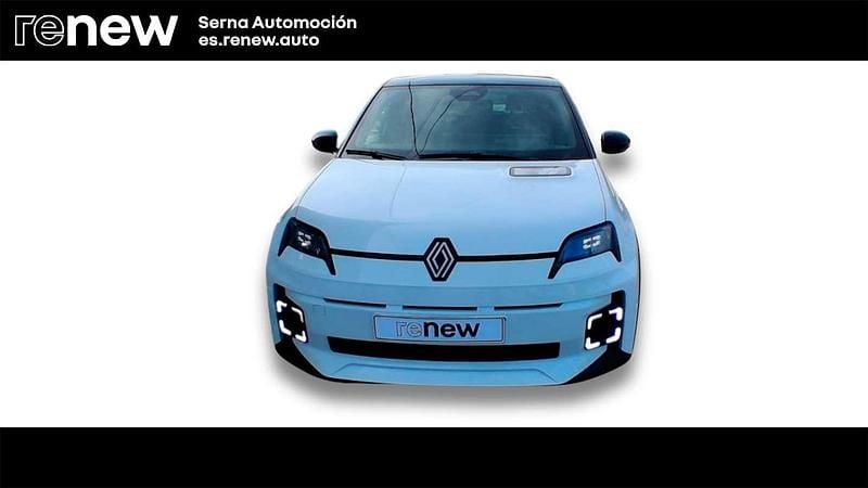 Nuevo Renault Megane E-Tech Techno 89 kW (122 CV) 2025 Utilitario