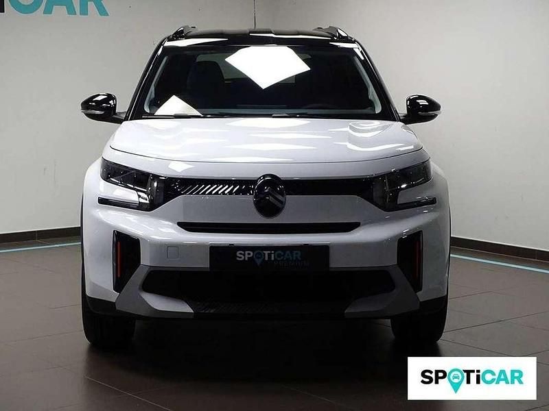 Nuevo Citroën C3 Aircross 147 CV (108 kW) 2025 Blanco SUV