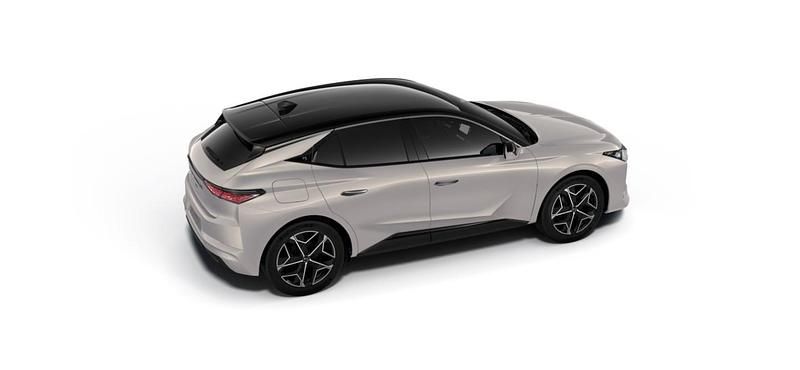 Nuevo DS Automobiles DS4 145 CV (106 kW) 2026 Gris