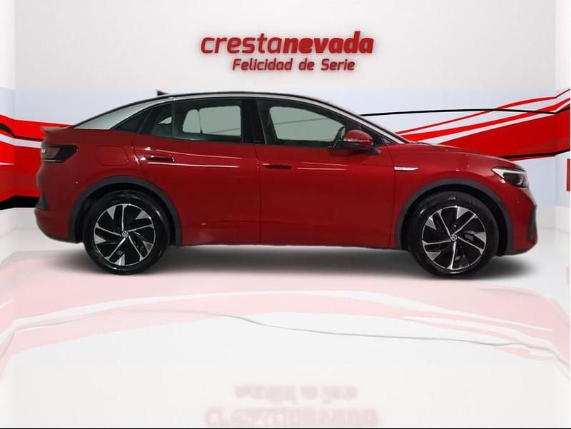 Occasion VW ID.5 Pro Performance 150 kW (204 ch) 2022 Rouge SUV