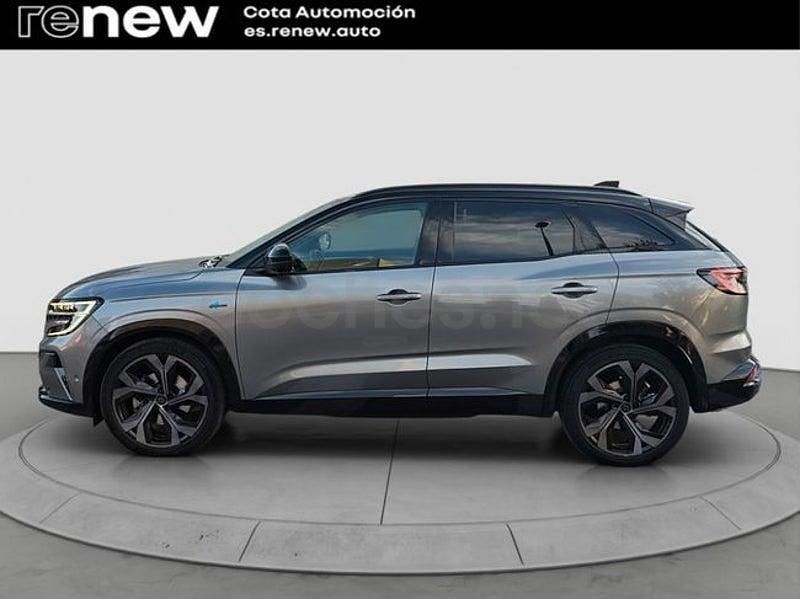 Usado Renault Austral Techno Esprit Alpine 200 CV (147 kW) 2023 Gris SUV