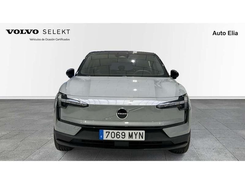 Usado Volvo EX30 Plus 200 kW (272 CV) 2025 Gris SUV