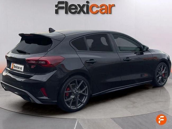Usado Ford Focus ST 280 CV (205 kW) 2023 Negro