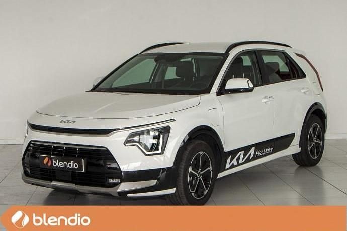 Usado 2023 Kia Niro SUV | 29.096 € (Precio justo) - Imagen 1/4