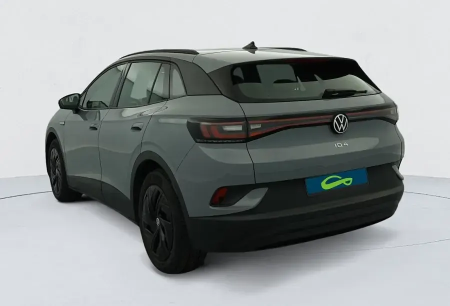 Usado VW ID.4 Pure 125 kW (170 CV) 2022 SUV
