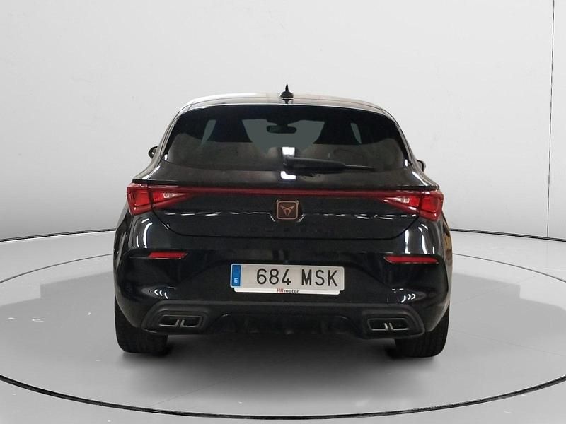 Usado Cupra Leon 150 CV (110 kW) 2024