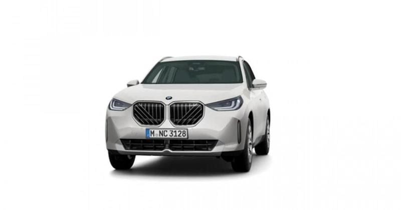 Usado BMW X3 208 CV (152 kW) 2024 SUV