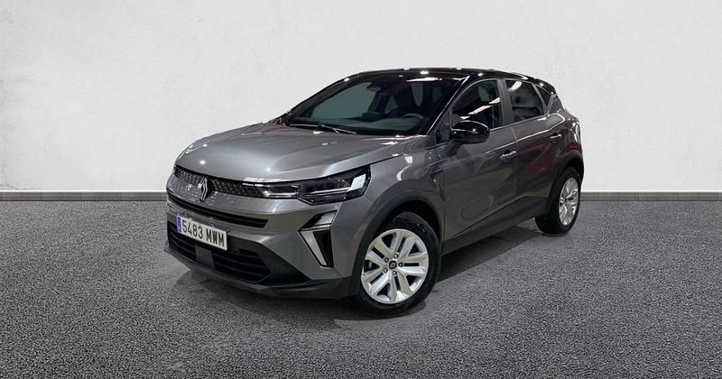 Usado 2024 Renault Captur Evolution SUV | 17.120 € (Precio justo) - Imagen 1/3