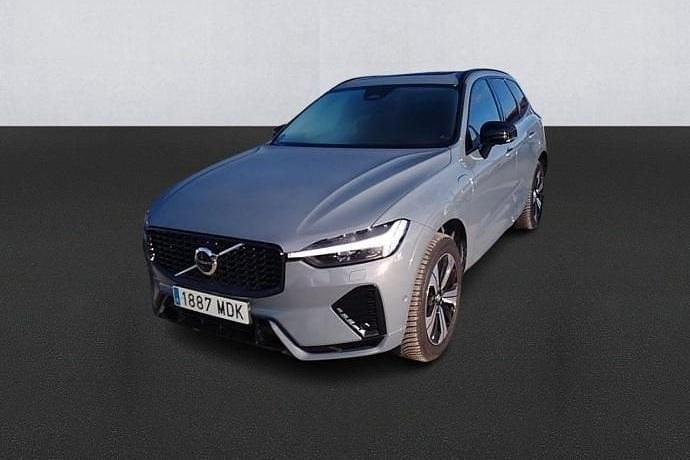 Usado 2023 Volvo XC60 Ultimate SUV | 44.900 € (Un poco caro) - Imagen 1/4